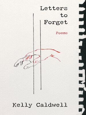 Letters to Forget - ebook